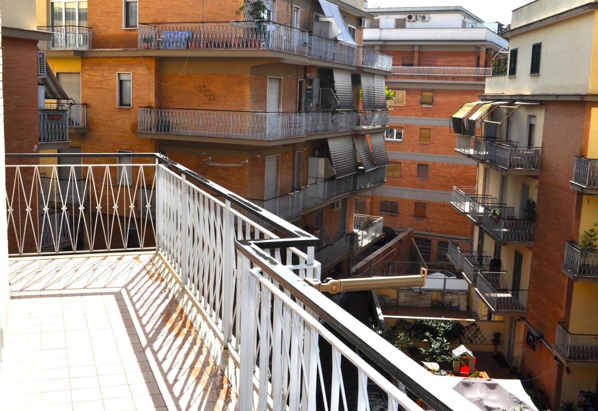"La Suite Di Elio" Vaticano, Rome